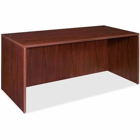 Lorell DESK, LAM, 66X30, MY LLR69372